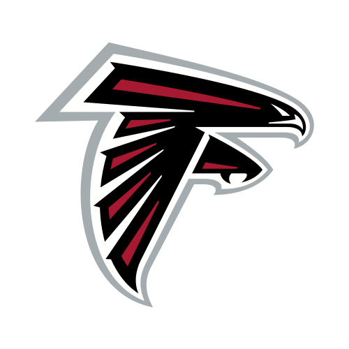 Atlanta Falcon SVG/矢量 Logo 免费下载